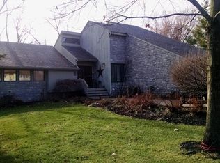 95 Donerail Dr SW, Pataskala, OH 43062