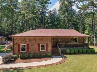 435 Rabbit Run, McDonough, GA 30252