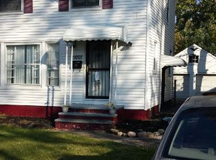 21007 Clare Ave, Maple Heights, OH 44137