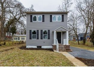 508 Plateau Ave, Saint Louis, MO