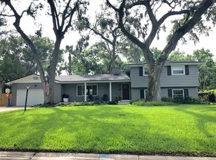 31 Oakwood Rd, Jacksonville Beach, FL 32250