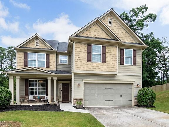 2nd image of 125 Sable Valley Dr