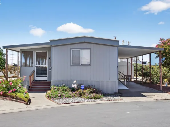 4812 Esmar Rd Spc 7, Ceres, CA 95307