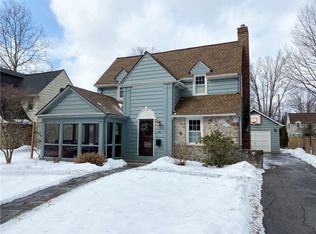 185 Buckland Ave, Rochester, NY 14618