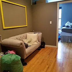 Rented by Chartwell Manhattan Realty