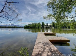 1210 E Lake Shore Ave, Wasilla, AK 99654