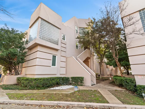 4040 Avondale Ave APT 406, Dallas, TX 75219