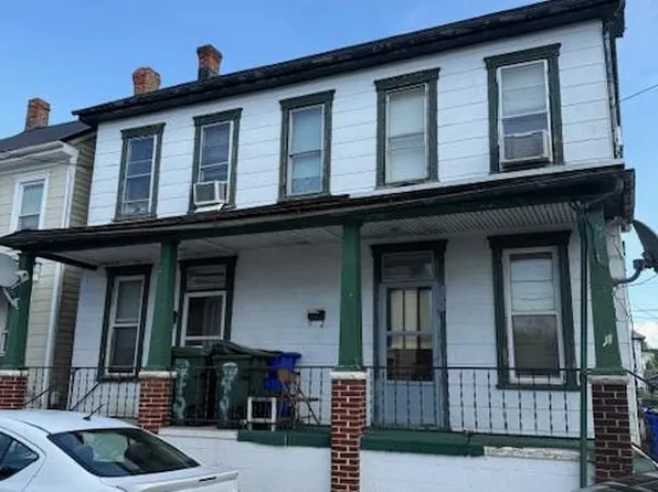 242-244 S Mulberry St, Hagerstown, MD 21740