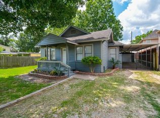 8314 Tavenor Ln, Houston, TX 77075