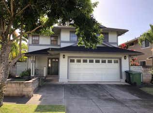 95-1067 Pikokea St #14, Mililani, HI 96789