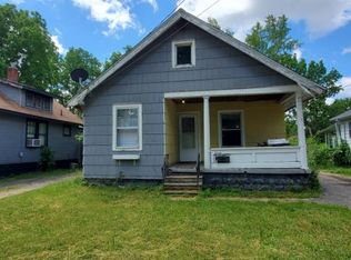 2214 Maryland Ave, Flint, MI 48506