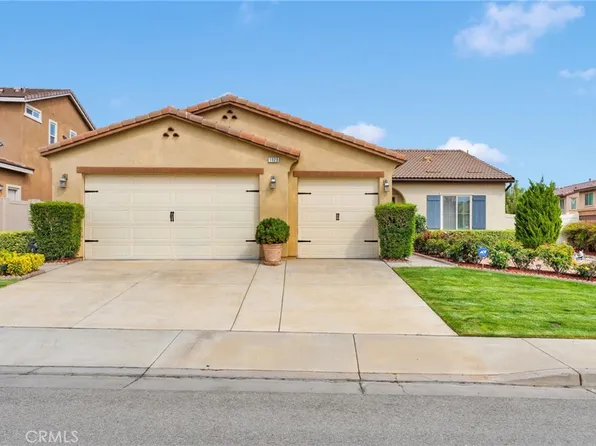 1320 Acanthus Ln, Beaumont, CA 92223