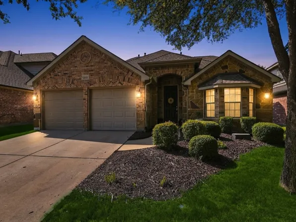1124 Wilson Dr, Argyle, TX 76226