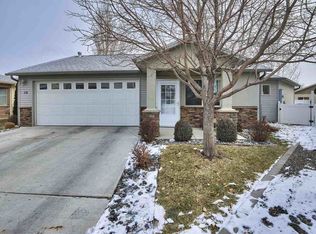 670 Alexia Ct, Grand Junction, CO 81505
