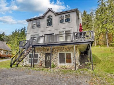 6417 Northwood Dr, Ellicottville, NY, 14731