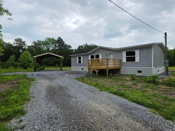 277 Blackbay Rd, Cross, SC 29436