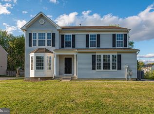 1513 Cattail Commons Way, Denton, MD 21629