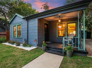 204 Caney St, Austin, TX 78702