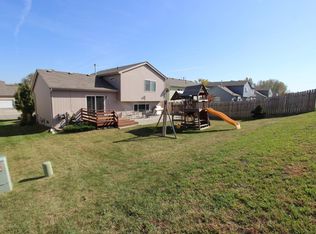 4644 N 155th Ave, Omaha, NE 68116