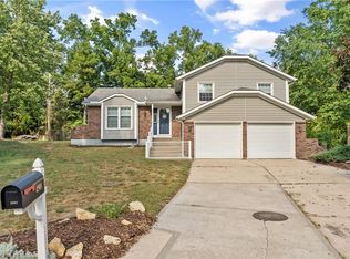 4901 S Casey Ct, Independence, MO 64055
