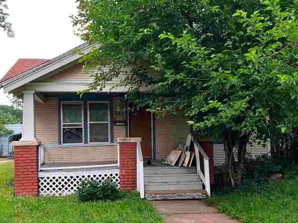 331 S Lake St, Ponca City, OK 74601