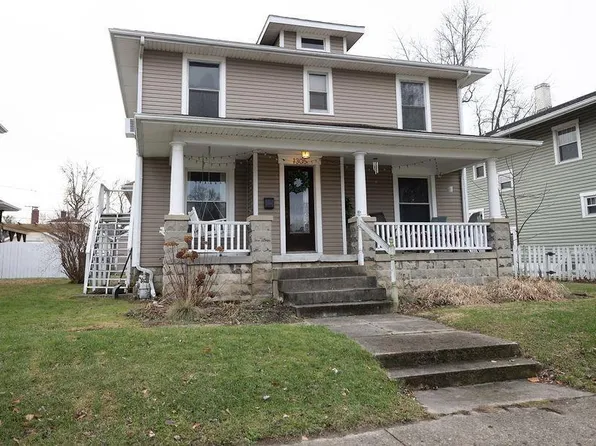 1305 W University Ave, Muncie, IN 47303