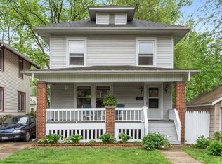 464 W Cook St, Springfield, IL 62704