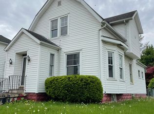 141 W Johnny Lytle Ave, Springfield, OH 45506