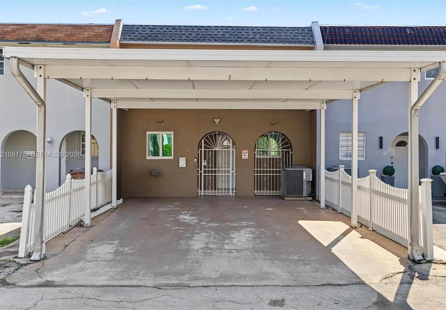 2nd Addn To Palm Springs — Photo 2