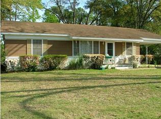 1713 Samford Ave, Albany, GA 31707