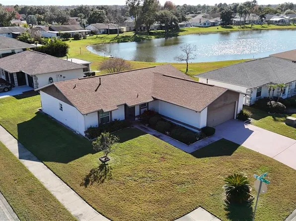 5304 Seaton Hall Ln, Orlando, FL 32821