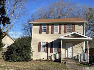 2520 Dearborn Dr, Durham, NC 27704