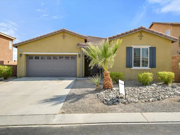 62819 N Crescent St, Desert Hot Springs, CA 92240