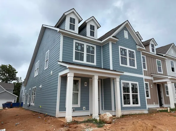 110 Gauley St, Simpsonville, SC 29681