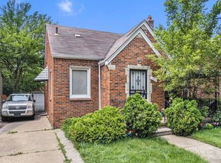 11811 Riad St, Detroit, MI 48224