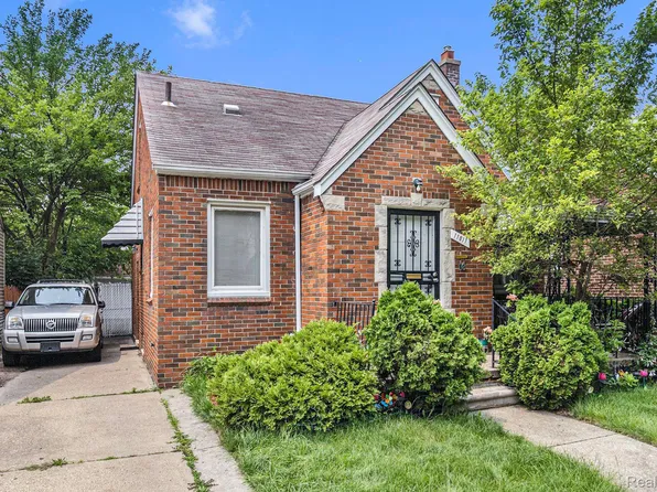 11811 Riad St, Detroit, MI 48224