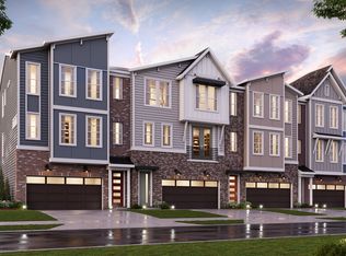 Logan Plan, The Pinnacle at Fort Mitchell, Fort Mitchell, KY 41017