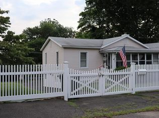 57 Plateau Ave, Bridgeport, CT 06606