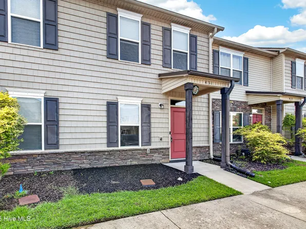 431 Sullivan Loop Road, Midway Park, NC 28544