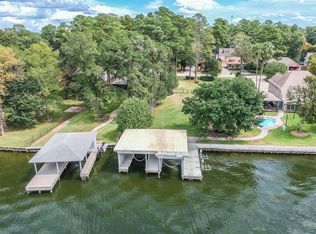 14911 Pollux Dr, Willis, TX 77318
