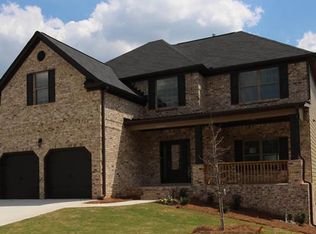 5737 Sawgrass Cir, Lithonia, GA 30038