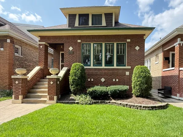 1516 Wesley Ave, Berwyn, IL 60402