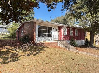 1001 Hillandale Dr, Fairfield, AL 35064