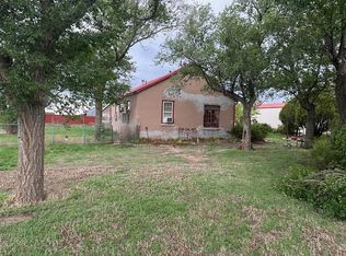 1600 S 1st St, Clayton, NM 88415