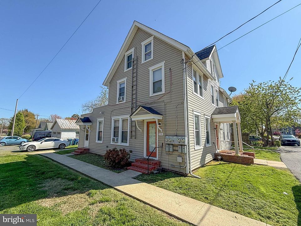2nd image of 7112 Maryland Ave