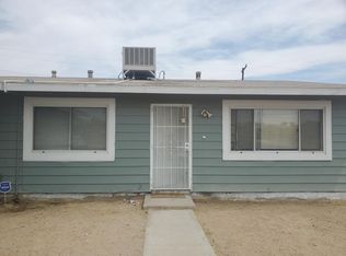 1541 Sunset St, Barstow, CA 92311
