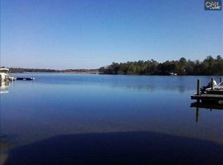 729 Long Pointe Ln, Columbia, SC 29229