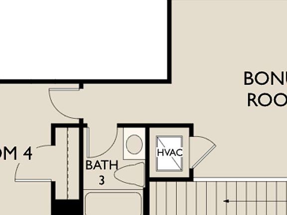 Oakfield Trails - Collier Plan Image 2
