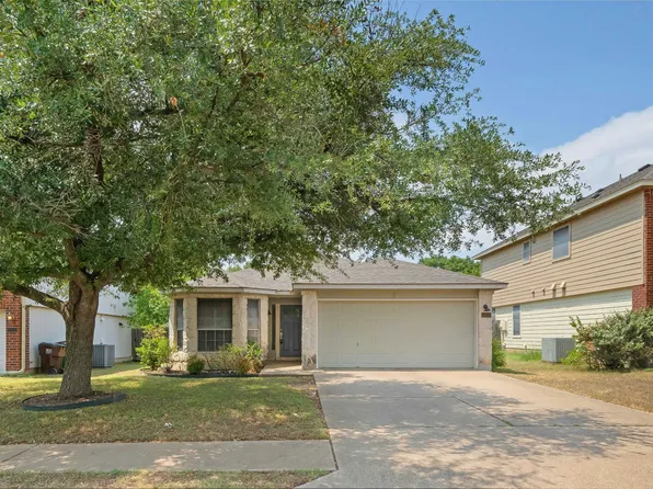 1512 Sundance Dr #T2, Round Rock, TX 78665