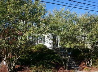 56 Perham St, West Roxbury, MA 02132